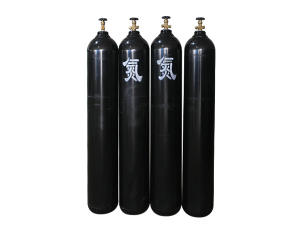 崇左氮气